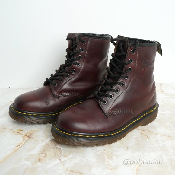 Dr. Martens | Shoes | Dr Martens Made 